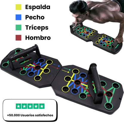 FitPlank® Tabla fitness
