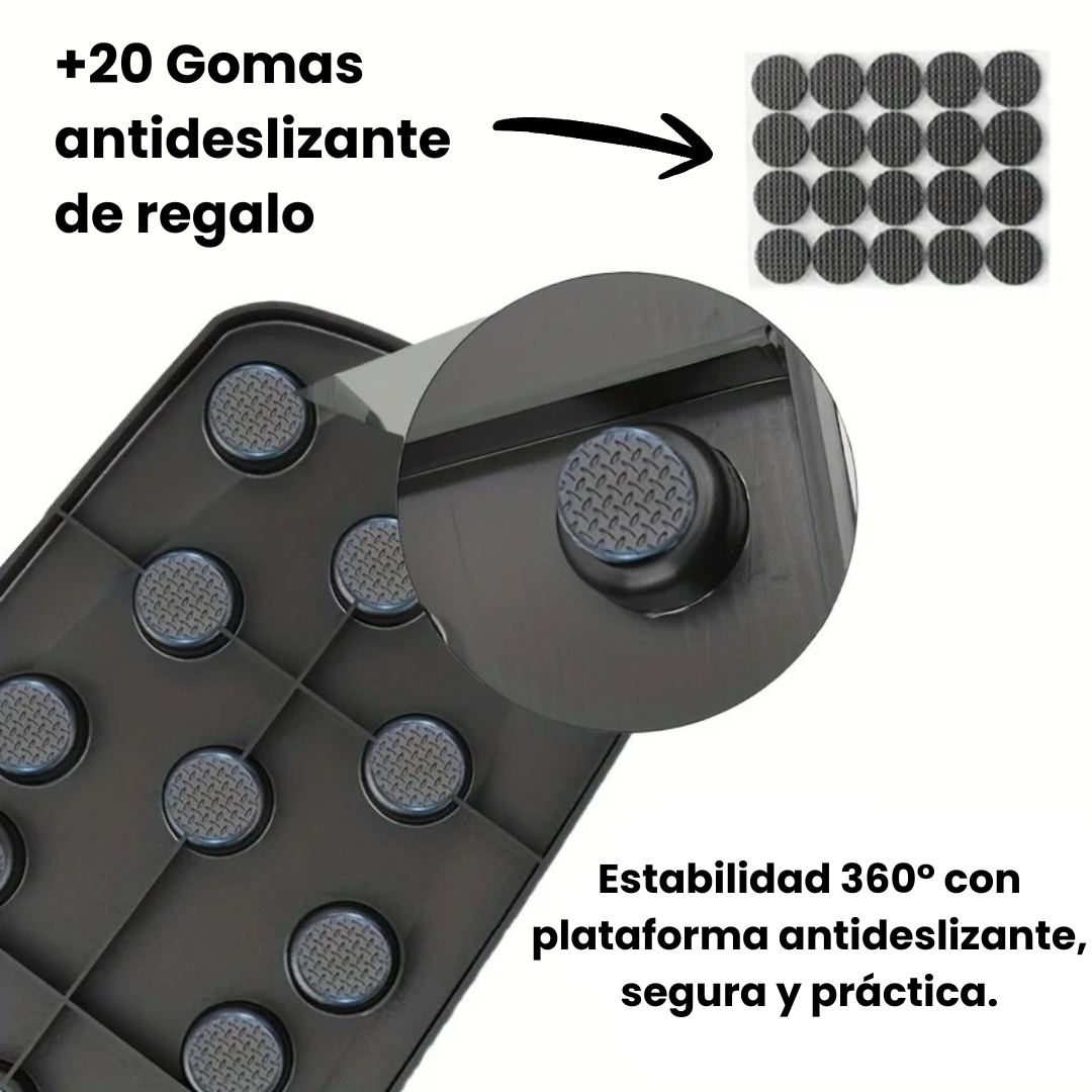 FitPlank® Tabla fitness