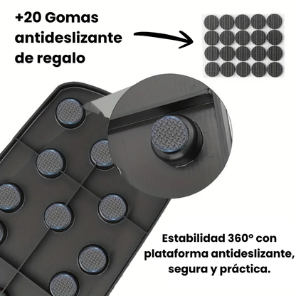 FitPlank® Tabla fitness