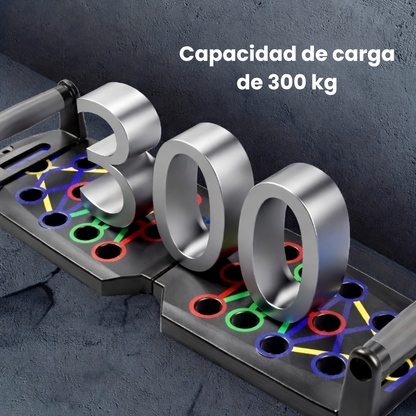 FitPlank® Tabla fitness