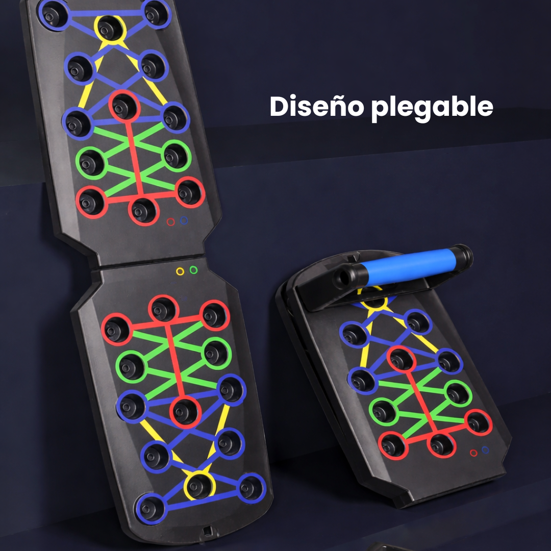 FitPlank® Tabla fitness