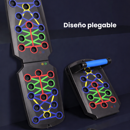 FitPlank® Tabla fitness